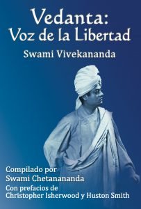 COVER Vedanta Voz Final