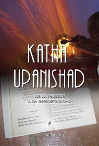 Front cover Katha Upanishad