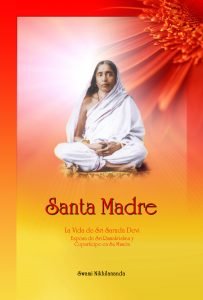 Full cover Holy Mother