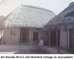 HM cottage