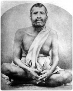 ramakrishna feather